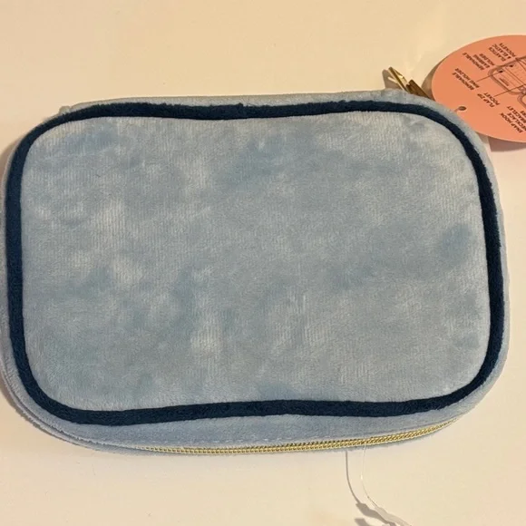 Juicy Couture Blue Jewelry Organizer - Picture 3 of 8